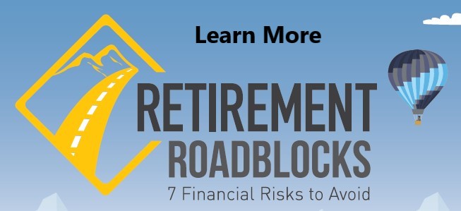 Retirement Roadblocks