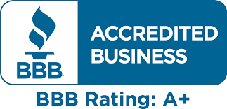 Better Business Bureau A+ Member 